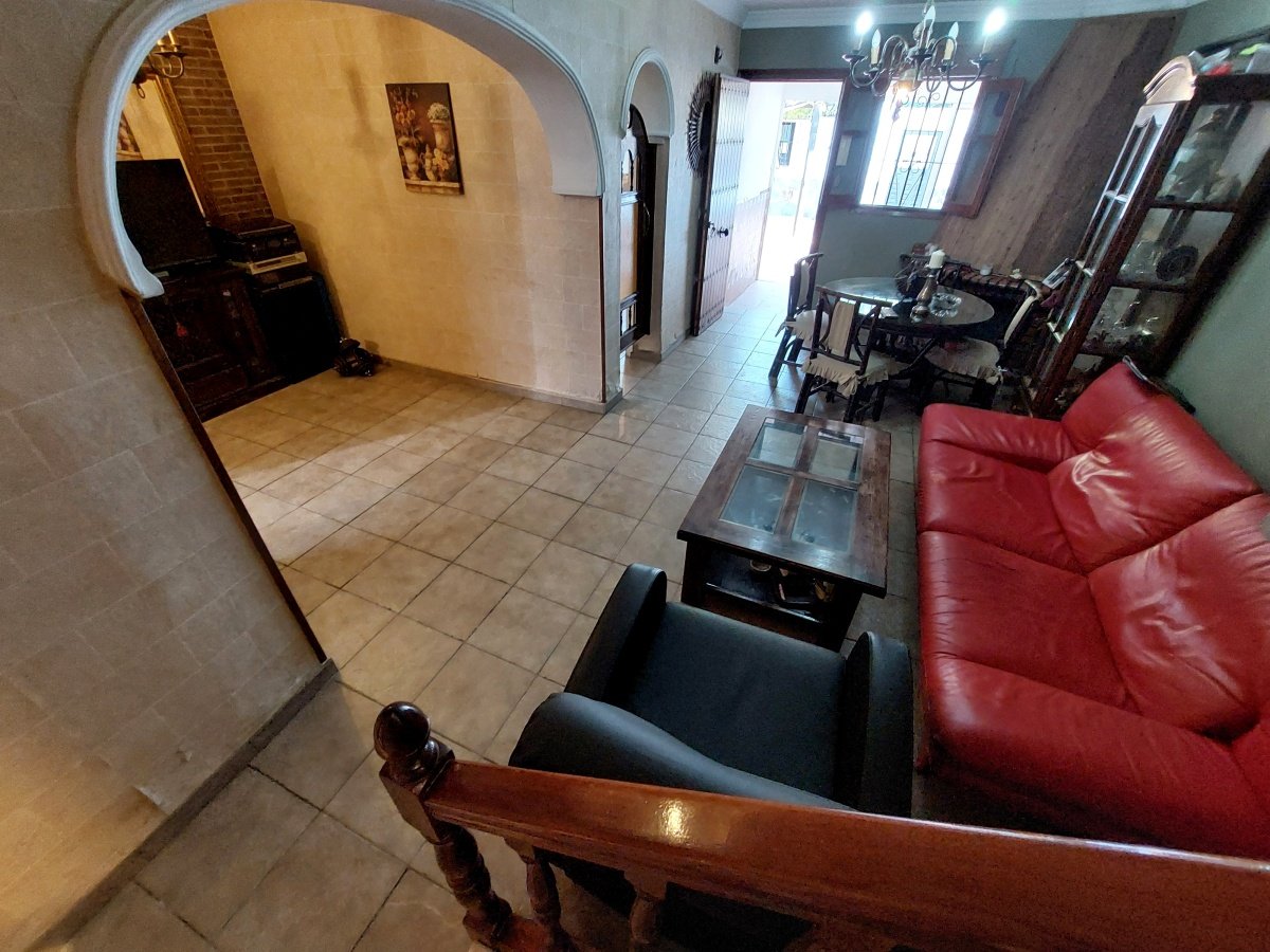 Andaluz Homes