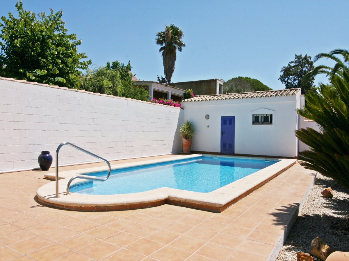 Andaluz Homes