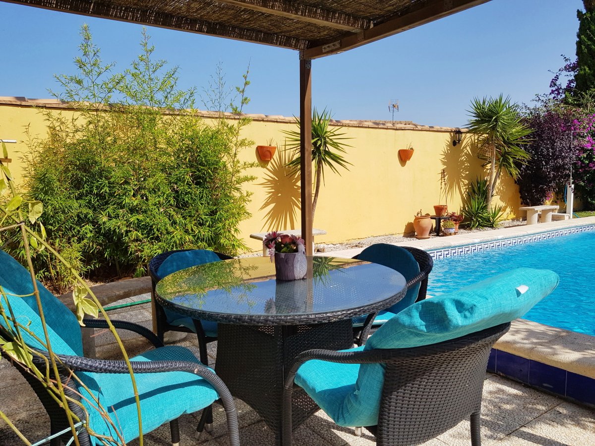 Andaluz Homes