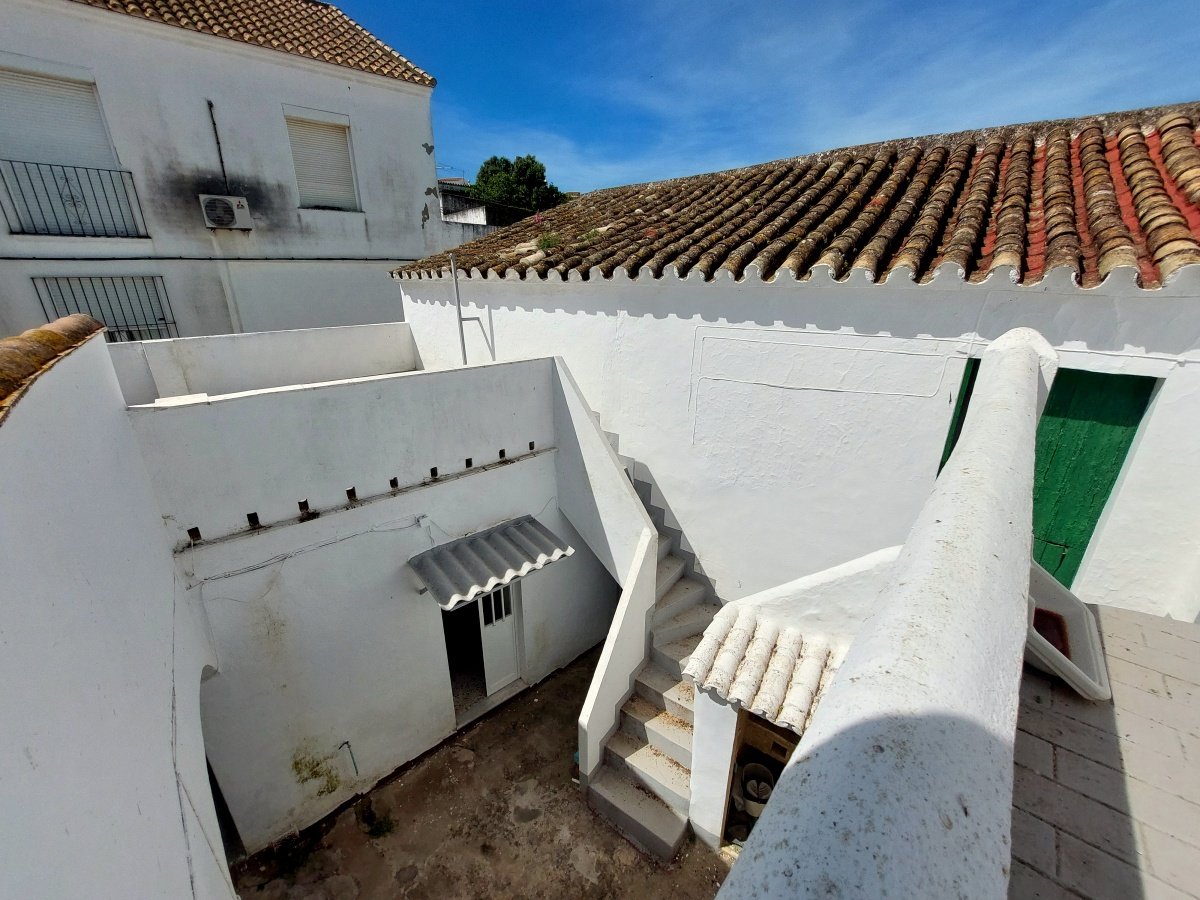 Andaluz Homes
