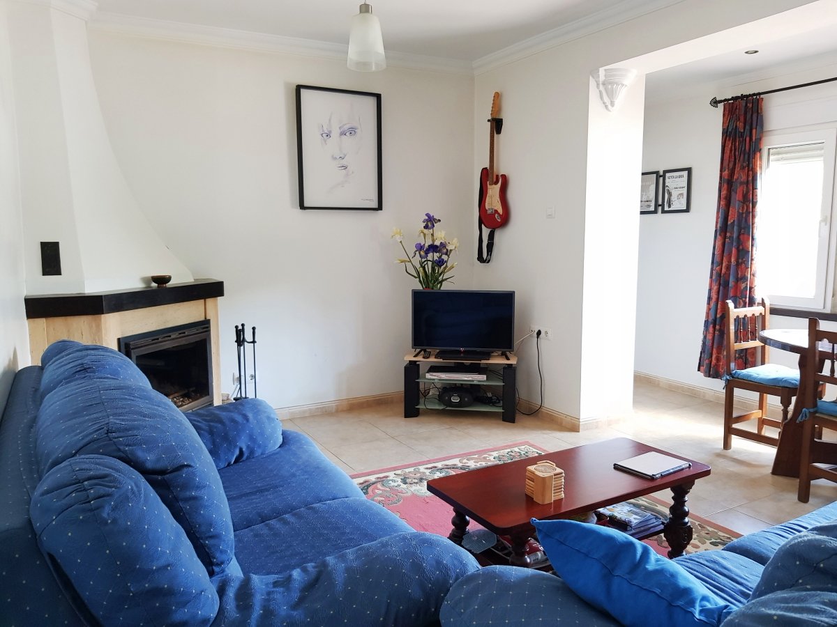 Andaluz Homes
