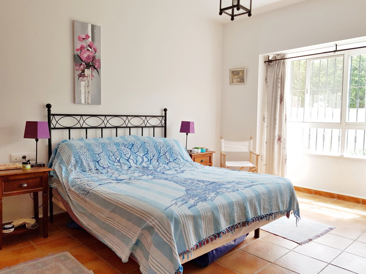 Andaluz Homes