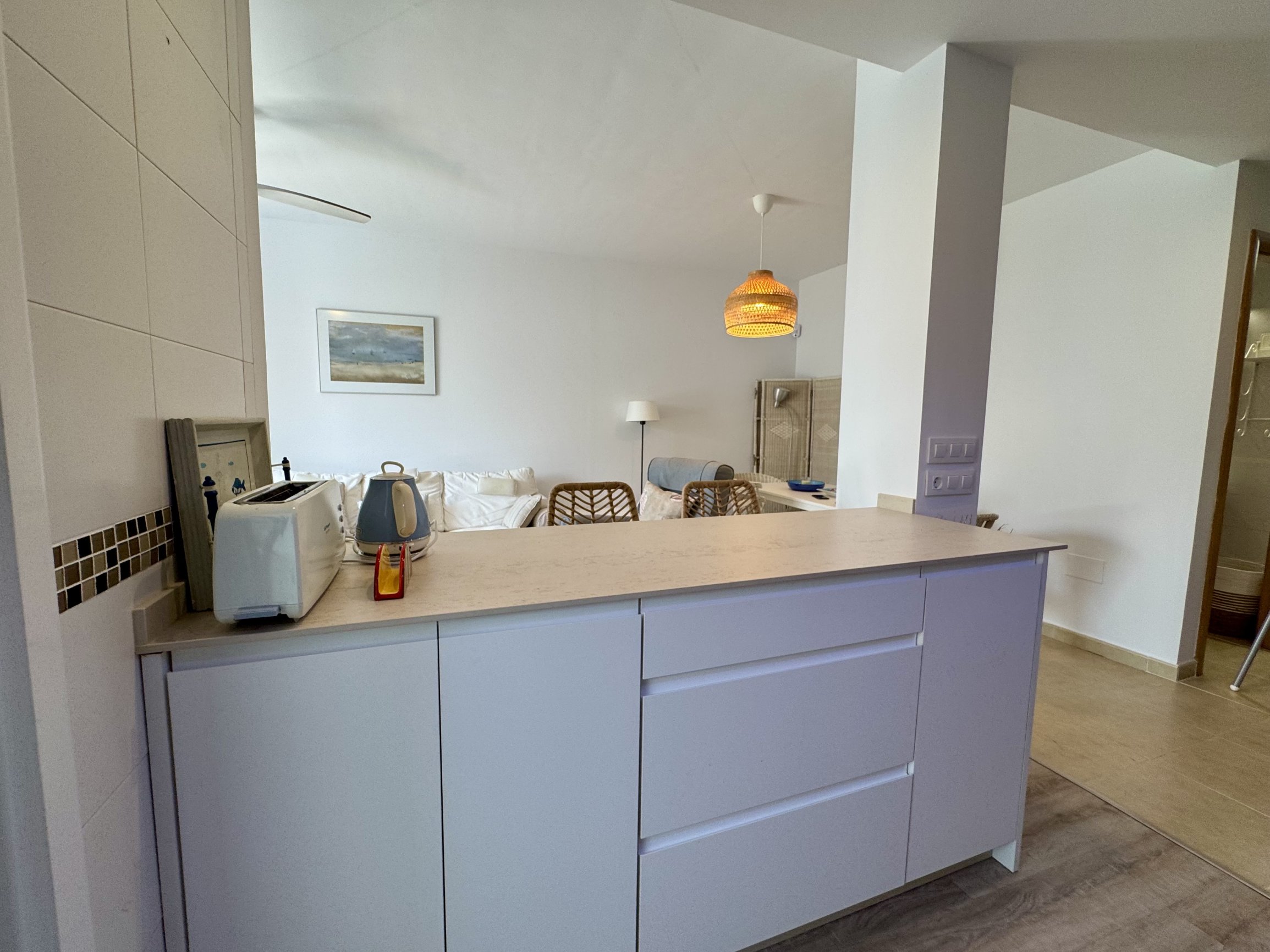 Andaluz Homes