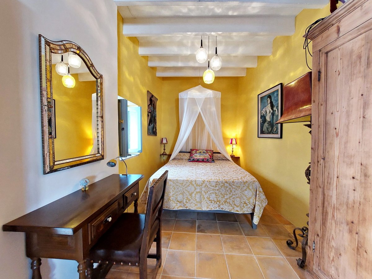 Andaluz Homes
