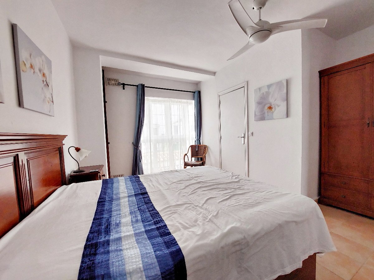 Andaluz Homes