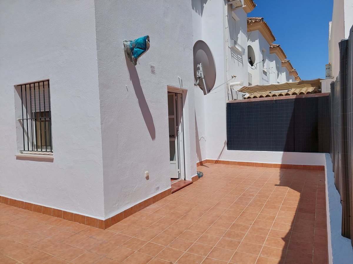 Andaluz Homes