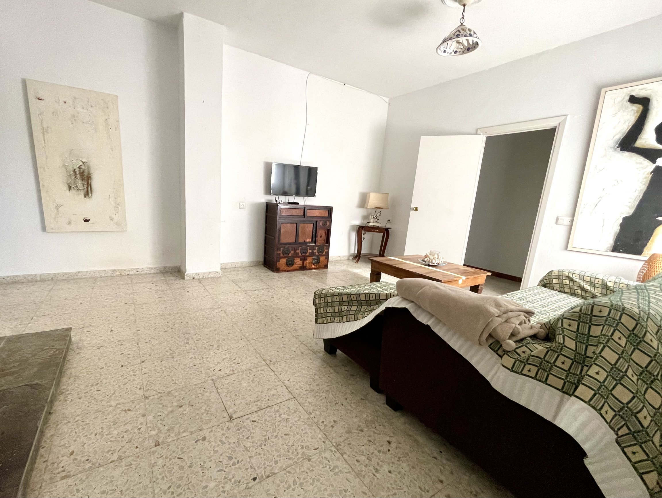 Andaluz Homes