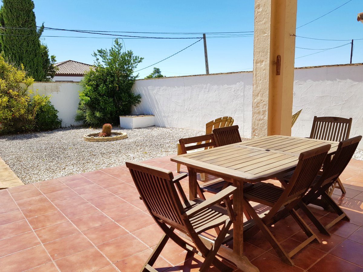 Andaluz Homes