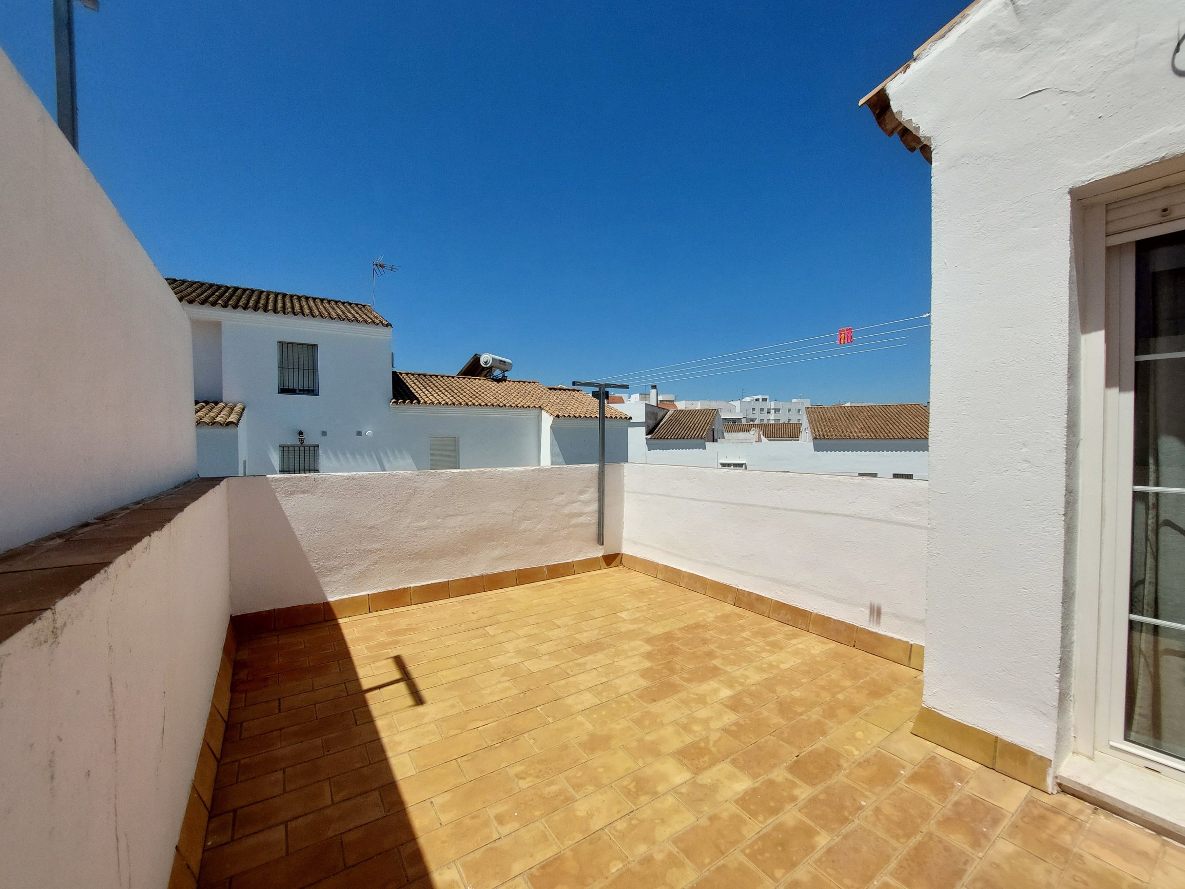 Andaluz Homes