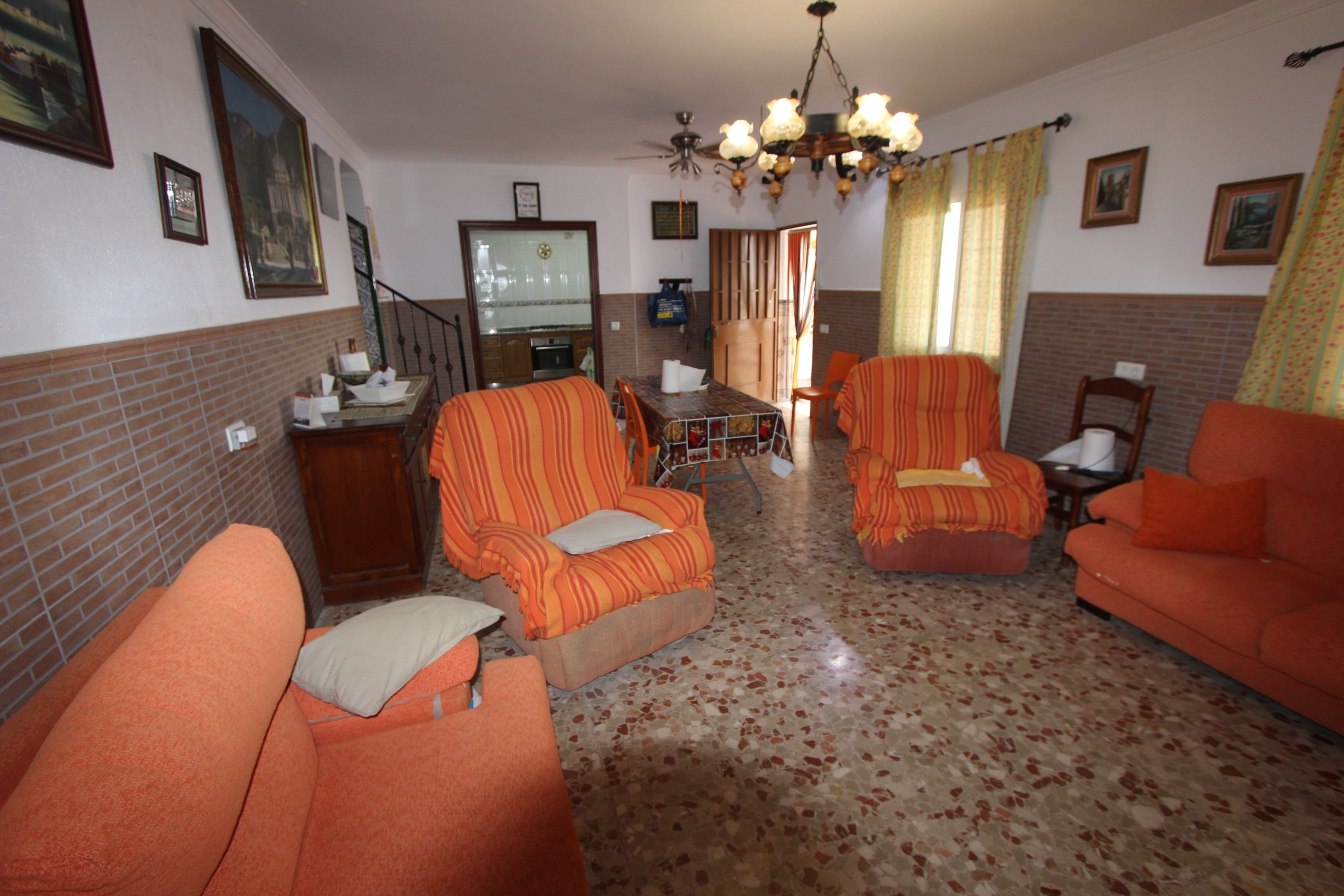 Andaluz Homes