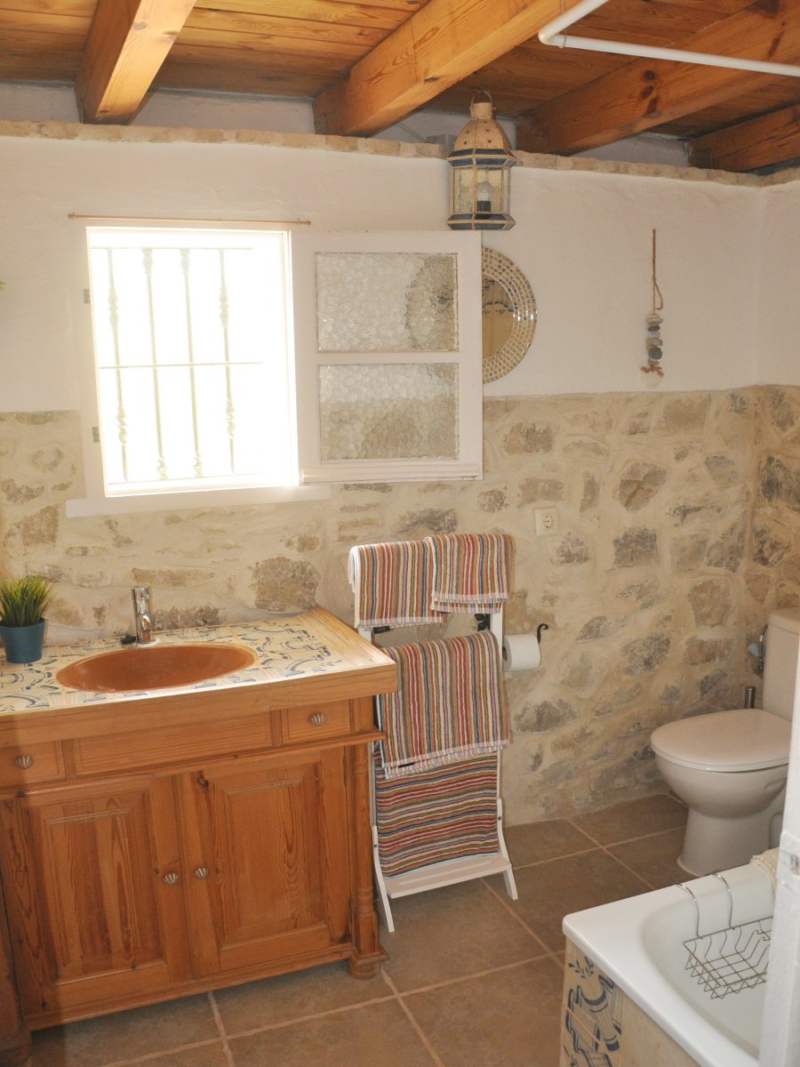 Andaluz Homes