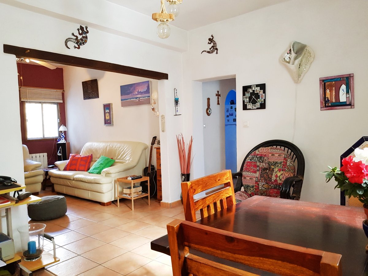 Andaluz Homes