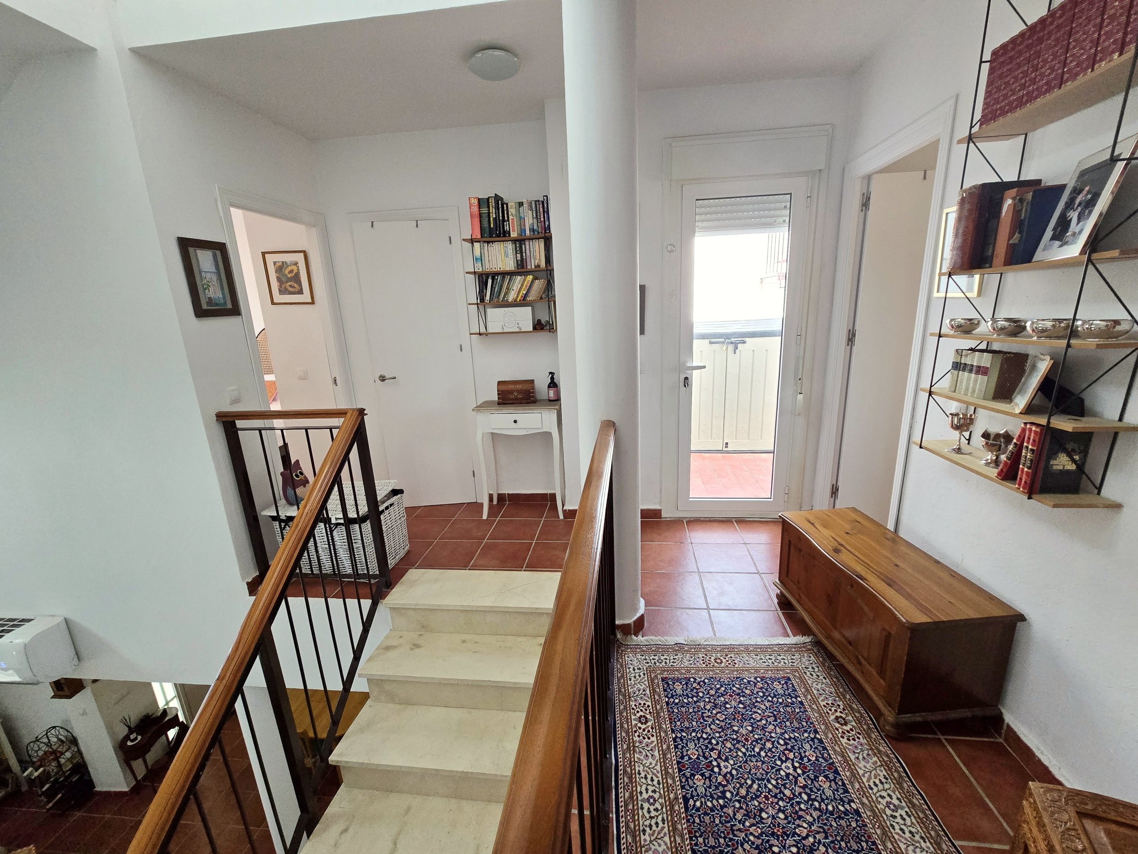 Andaluz Homes