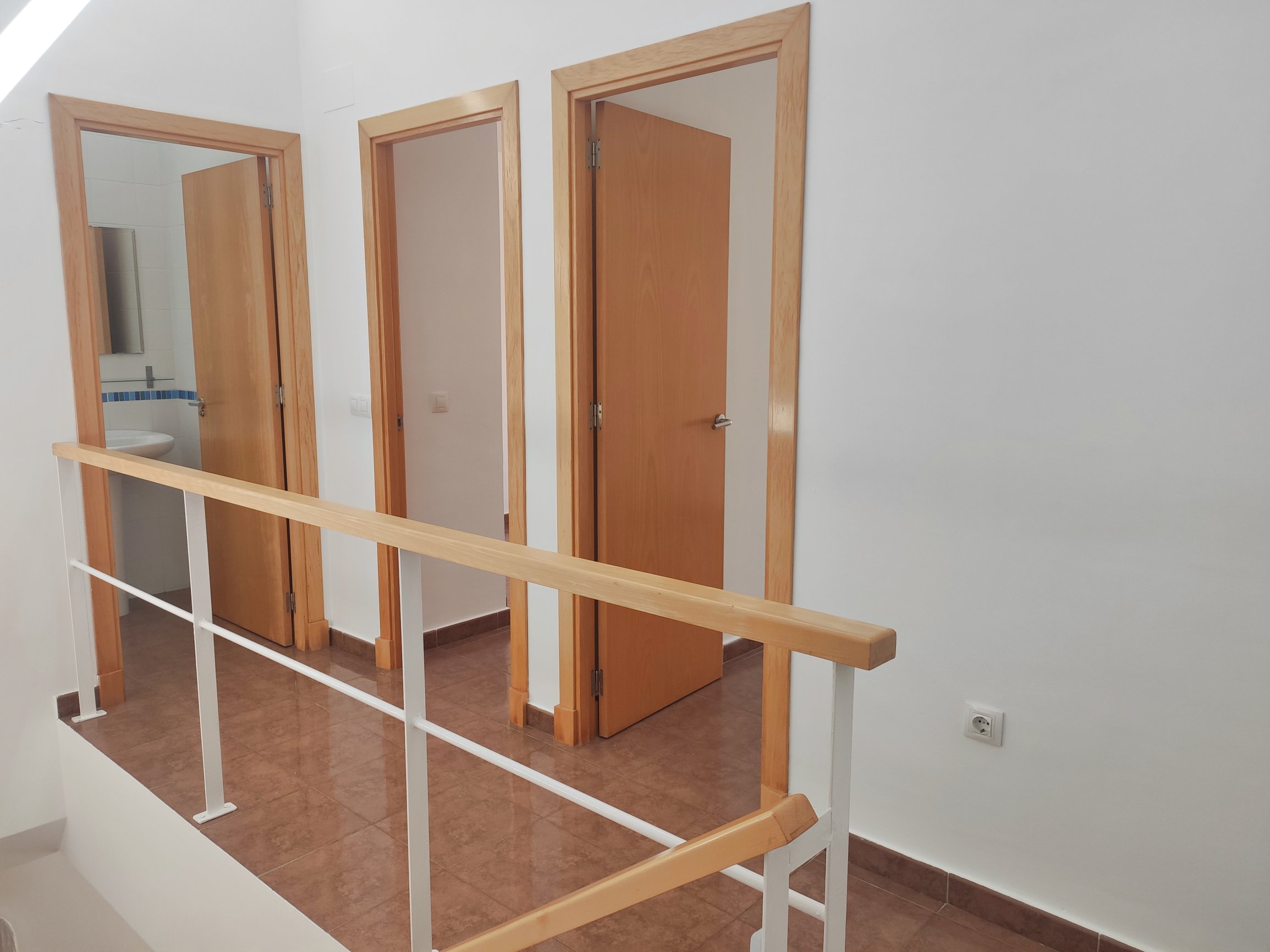 Andaluz Homes