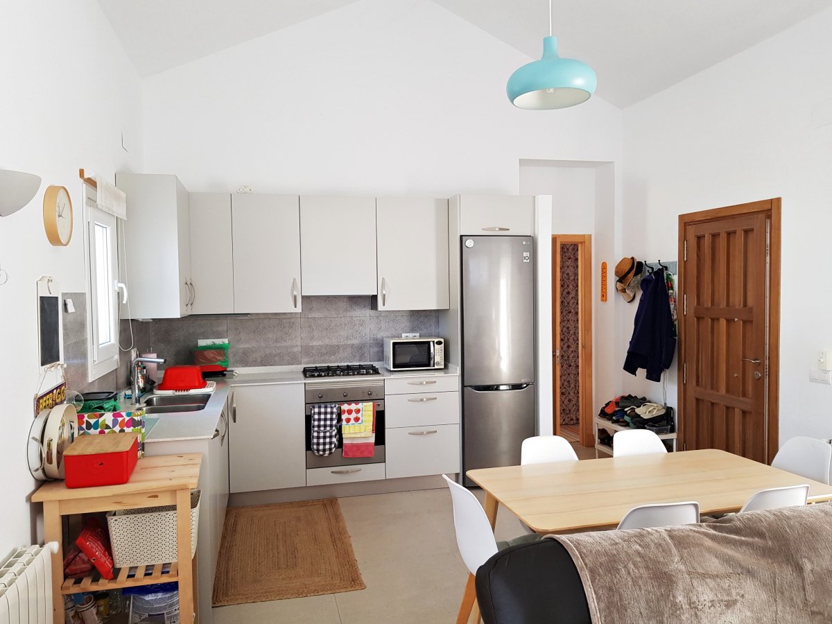 Andaluz Homes