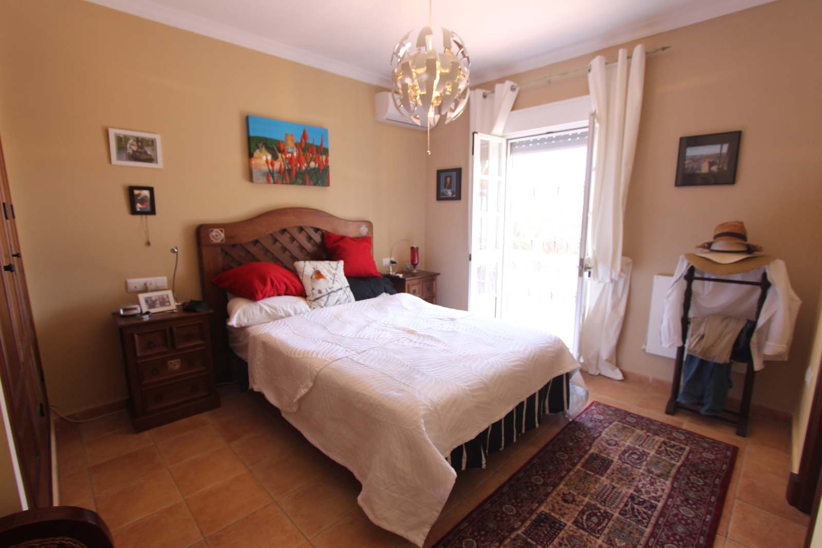 Andaluz Homes