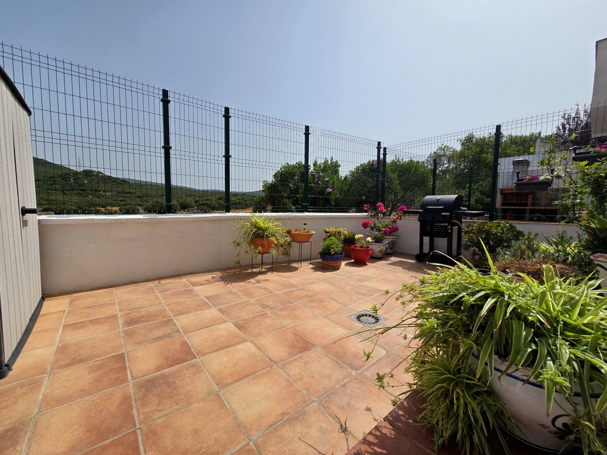 Andaluz Homes