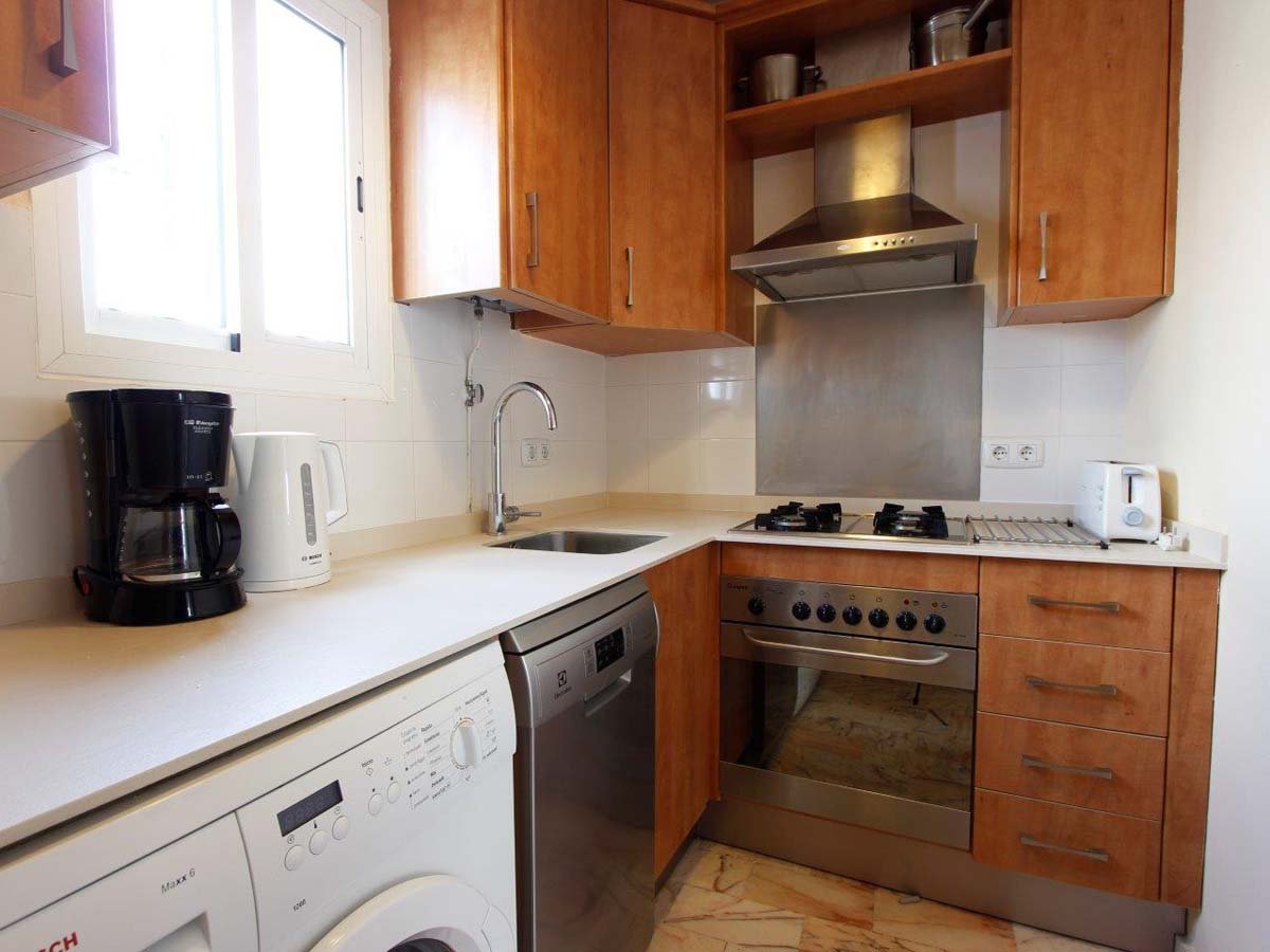 Andaluz Homes