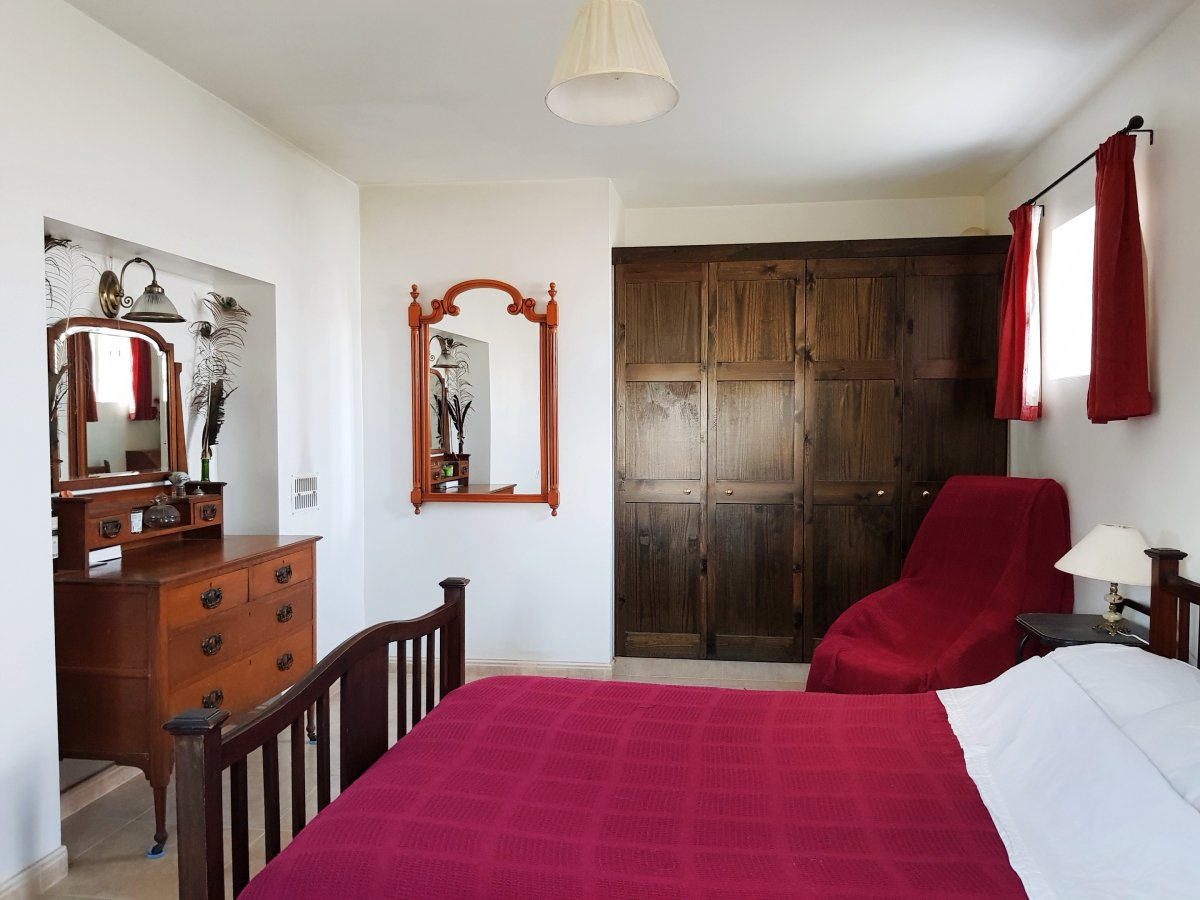 Andaluz Homes