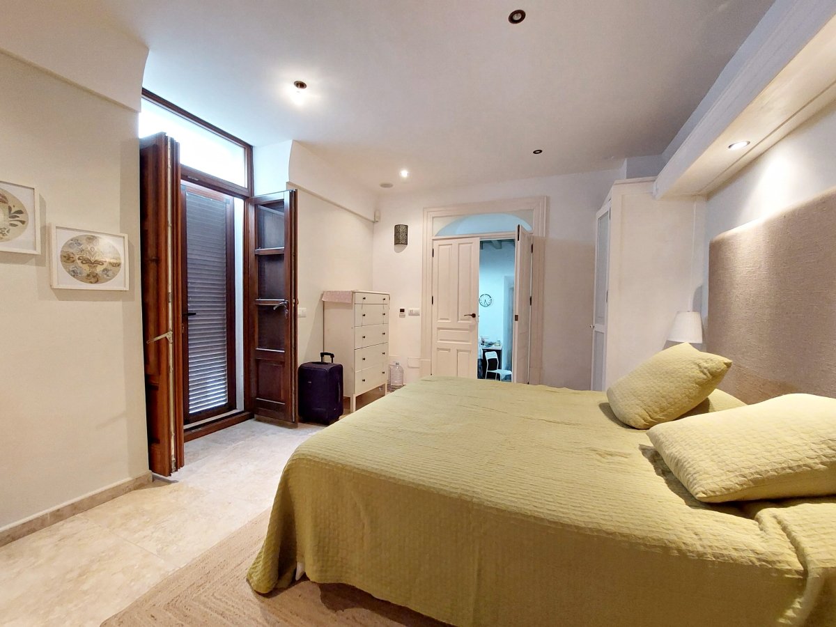 Andaluz Homes