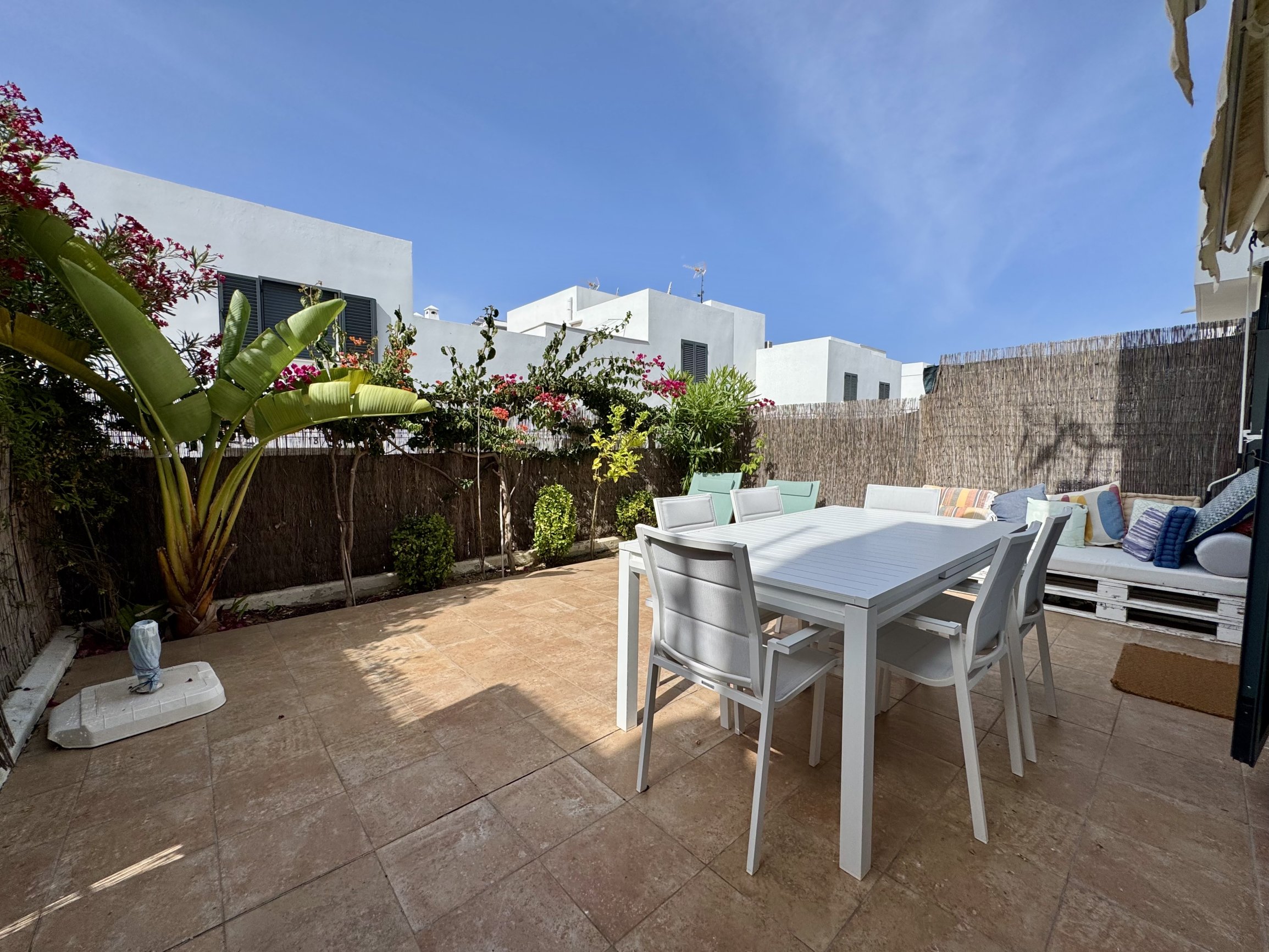 Andaluz Homes
