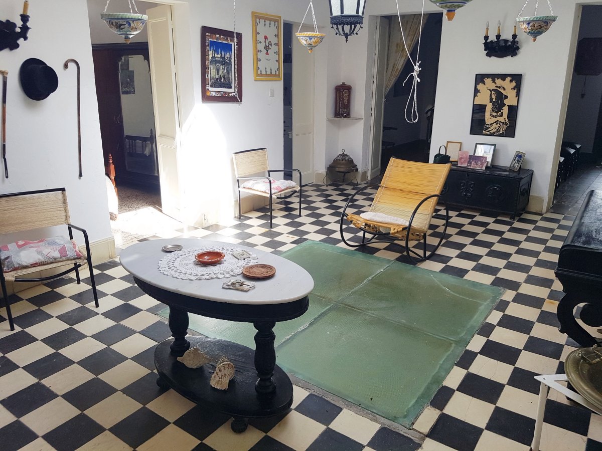 Andaluz Homes