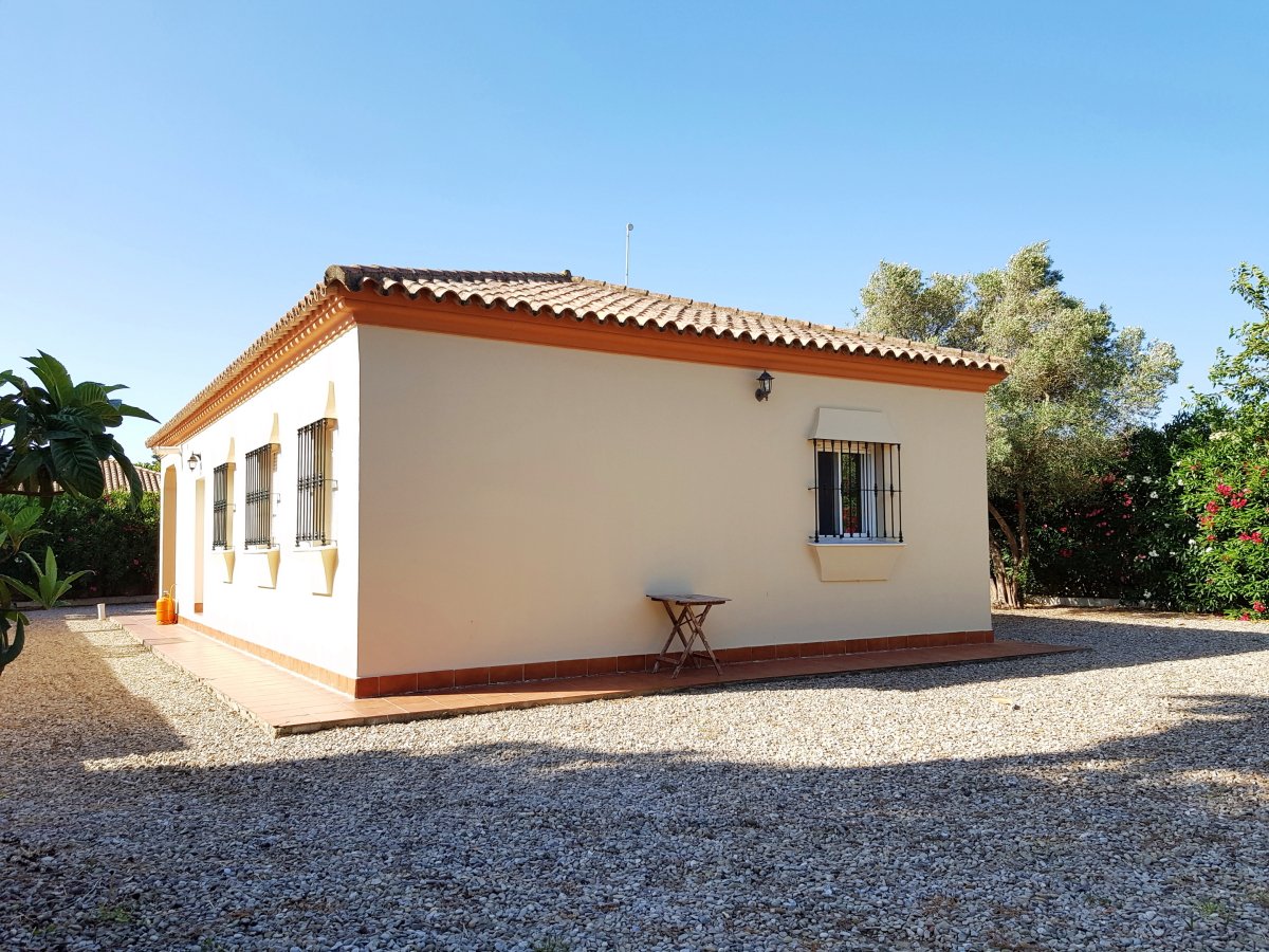 Andaluz Homes