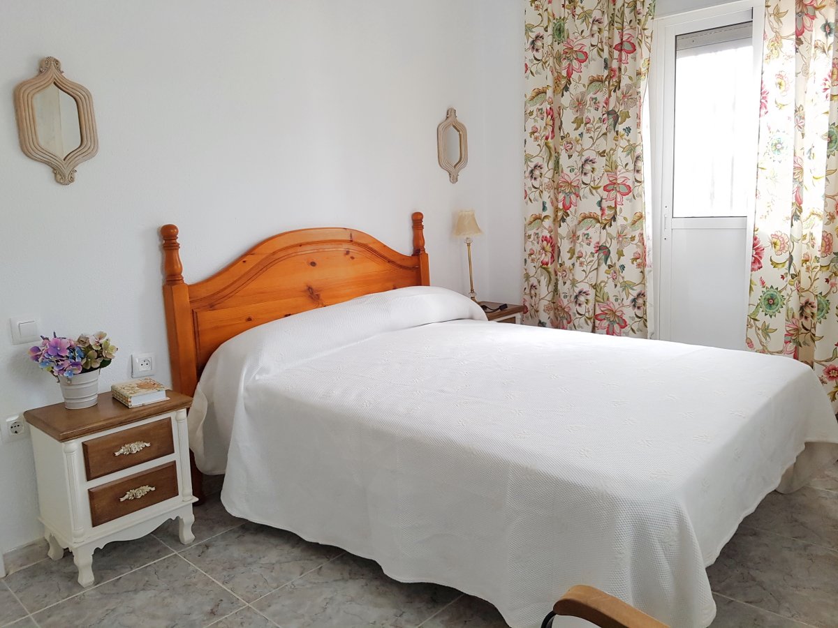 Andaluz Homes