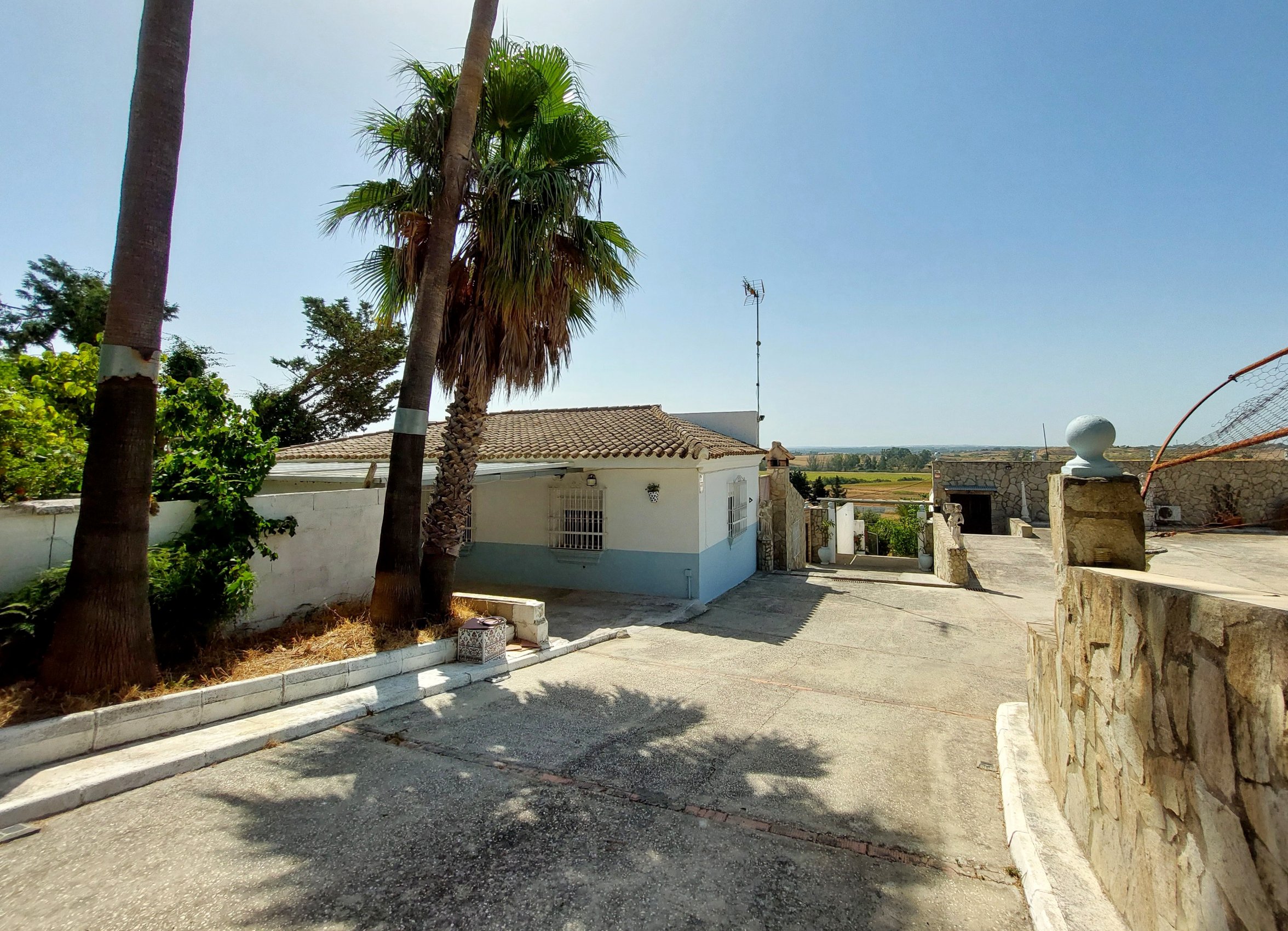 Andaluz Homes