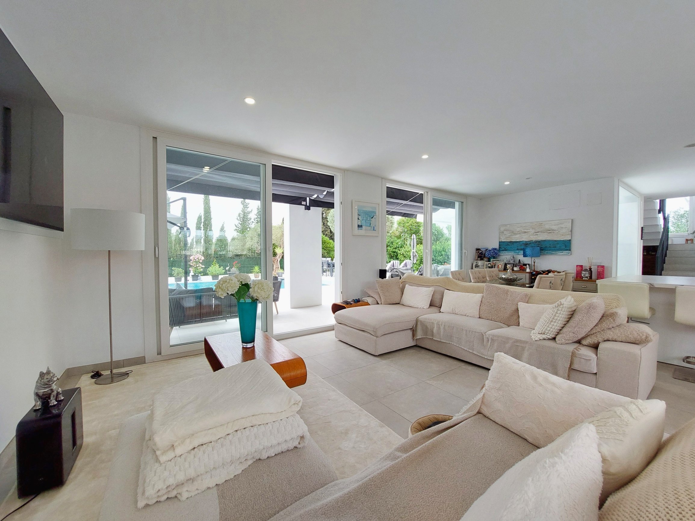 Andaluz Homes