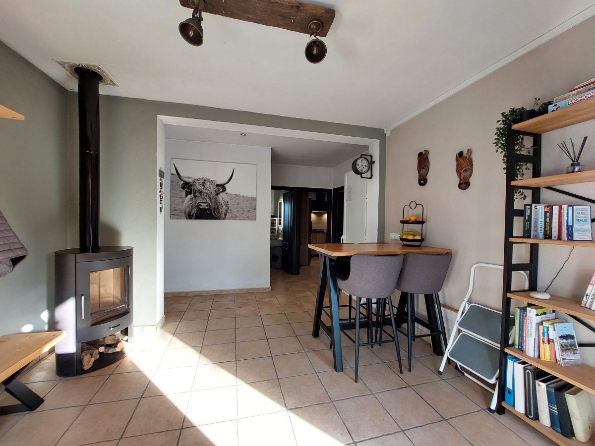 Andaluz Homes