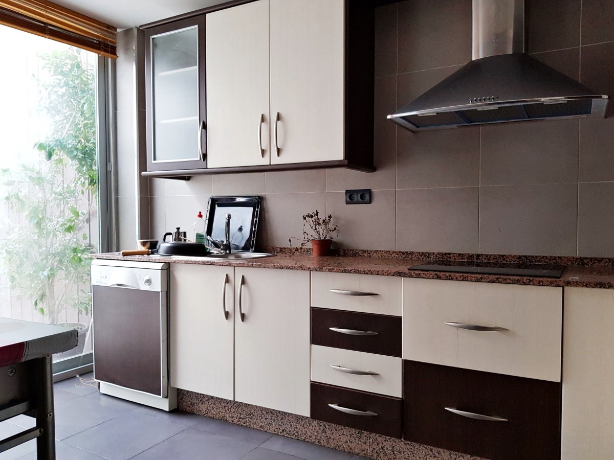 Andaluz Homes