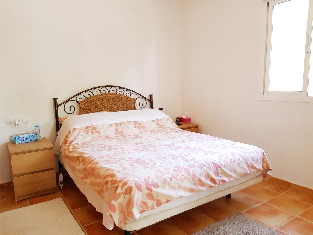 Andaluz Homes