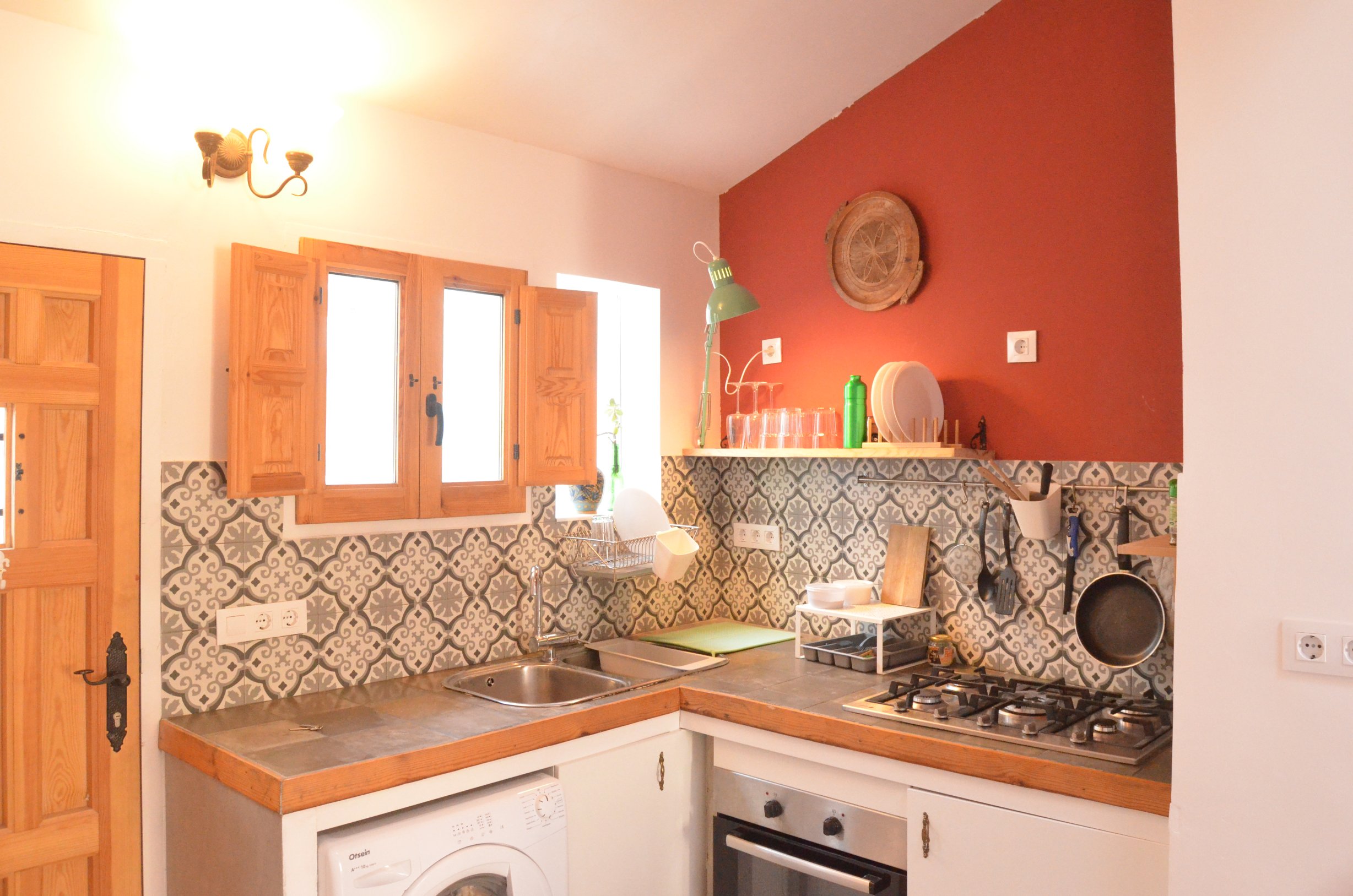 Andaluz Homes