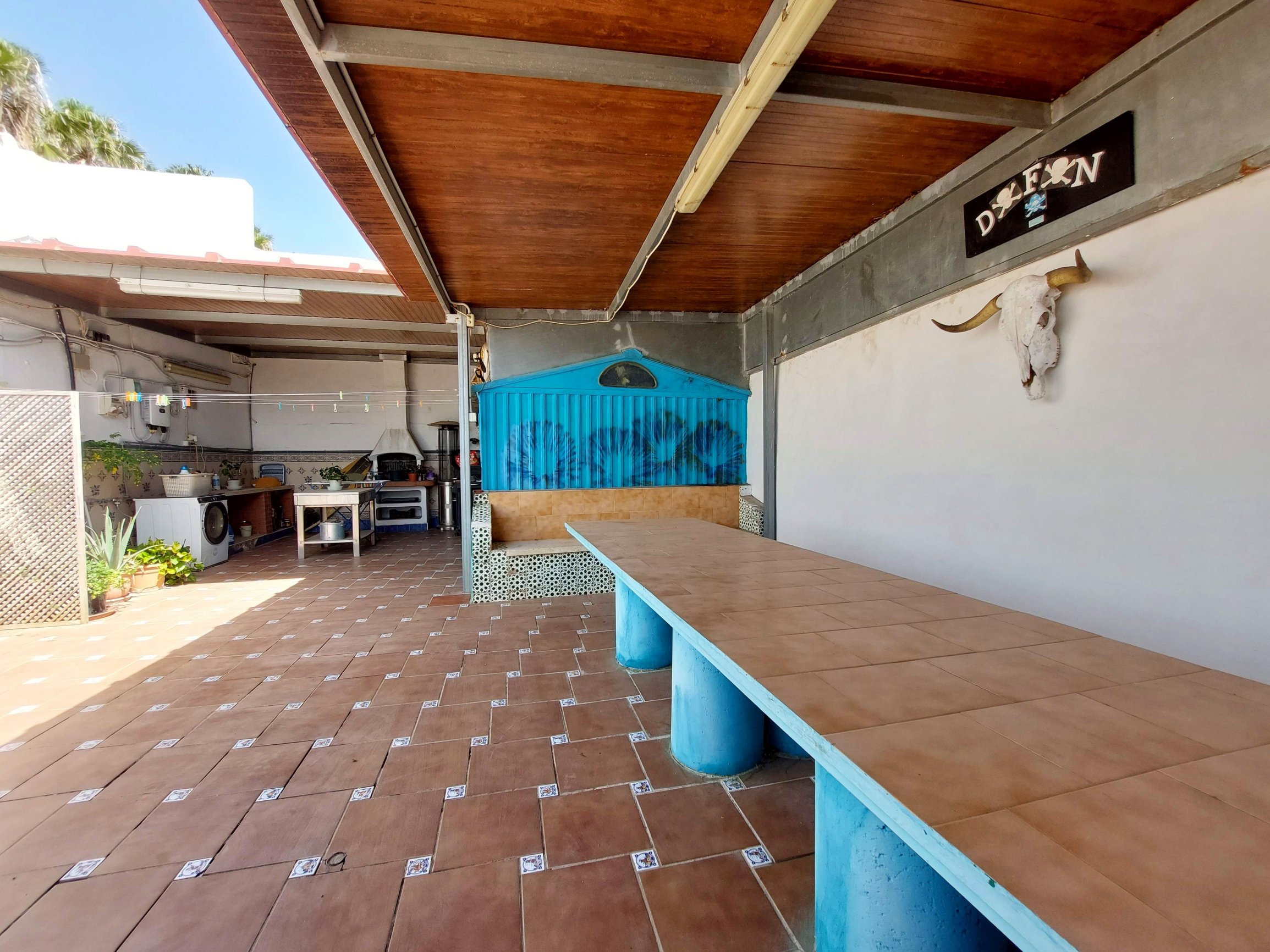 Andaluz Homes