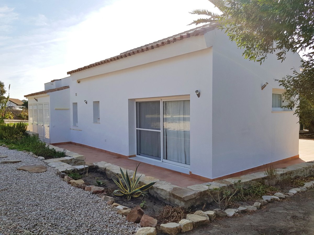 Andaluz Homes