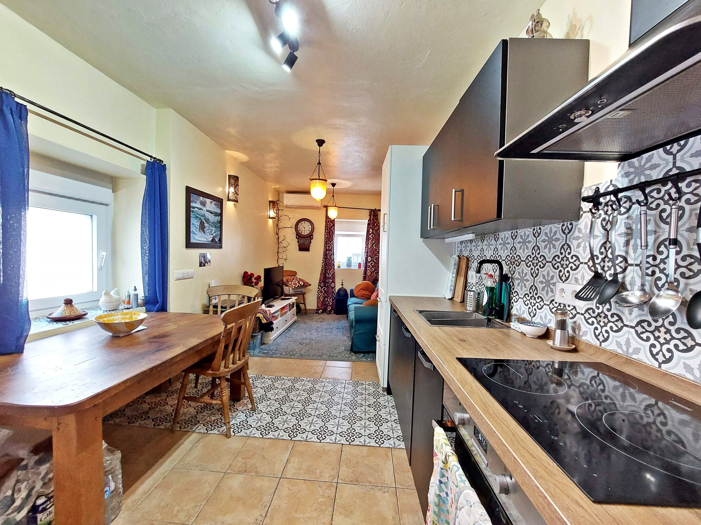 Andaluz Homes