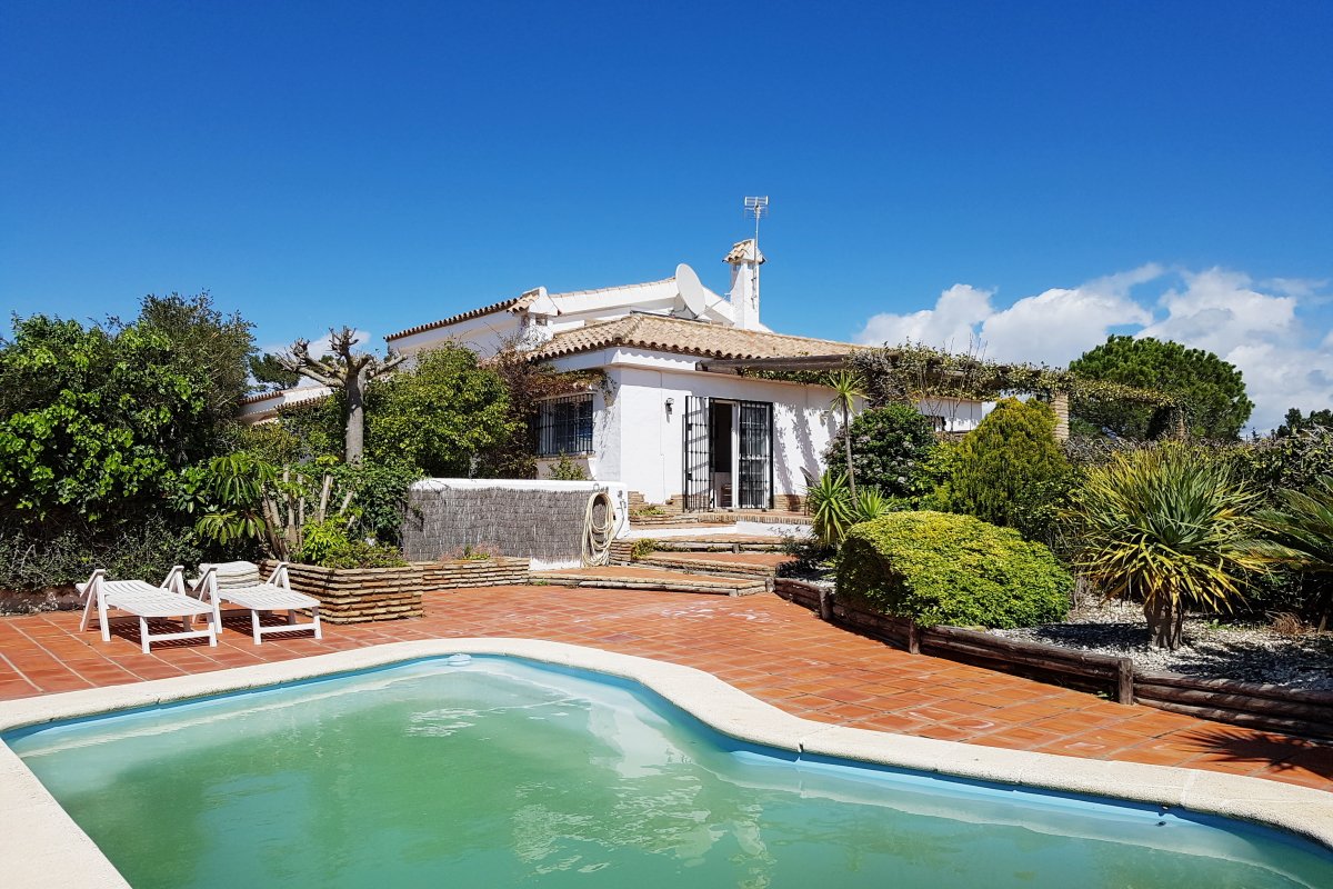 Andaluz Homes