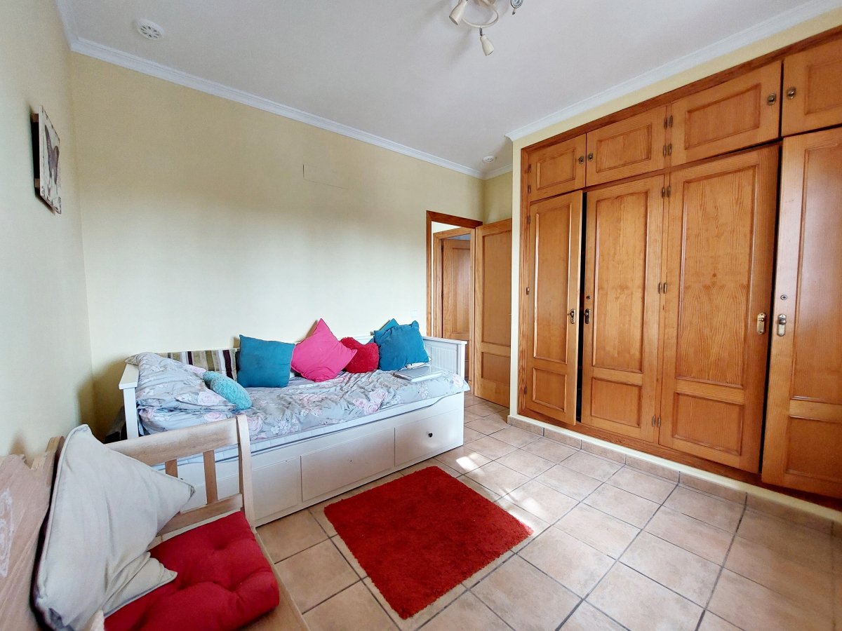 Andaluz Homes