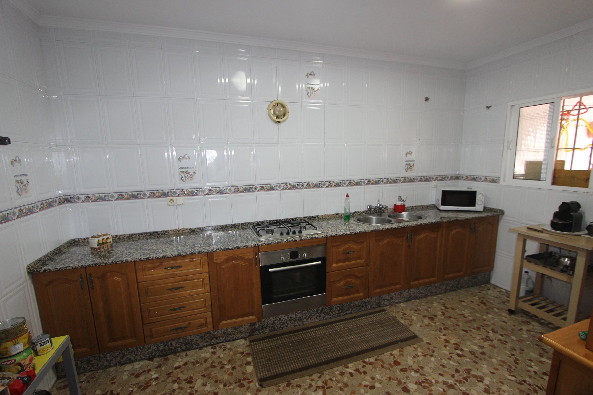 Andaluz Homes
