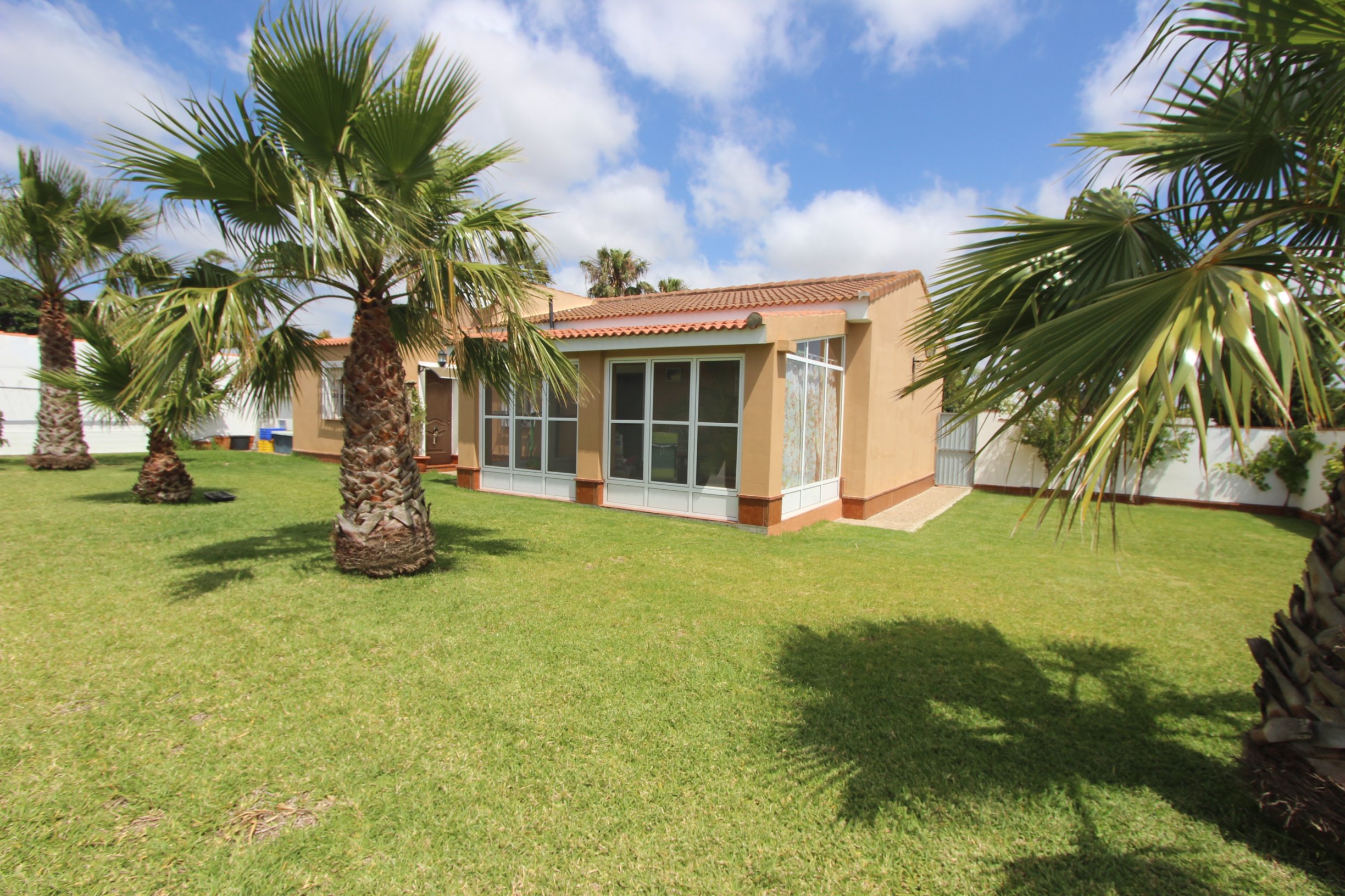 Andaluz Homes