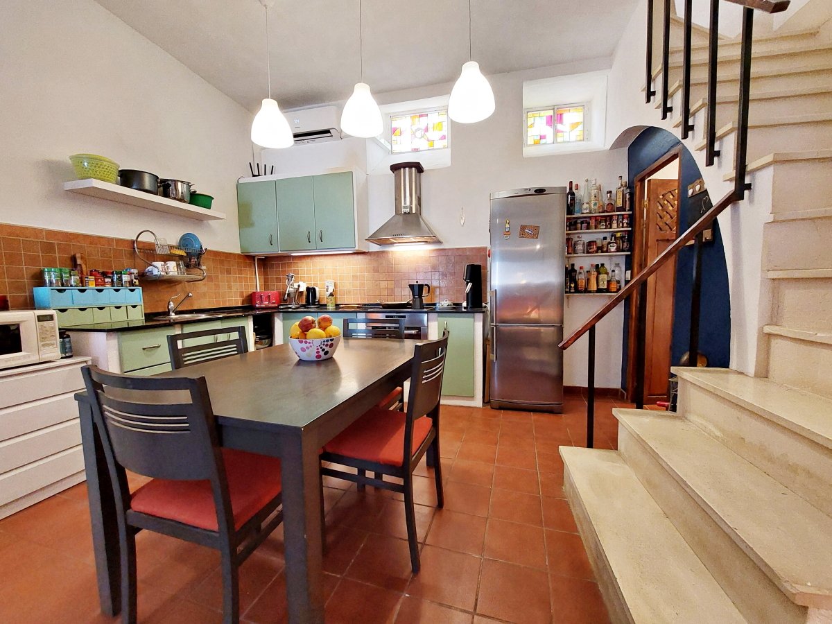 Andaluz Homes