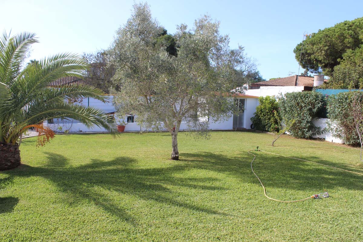 Andaluz Homes