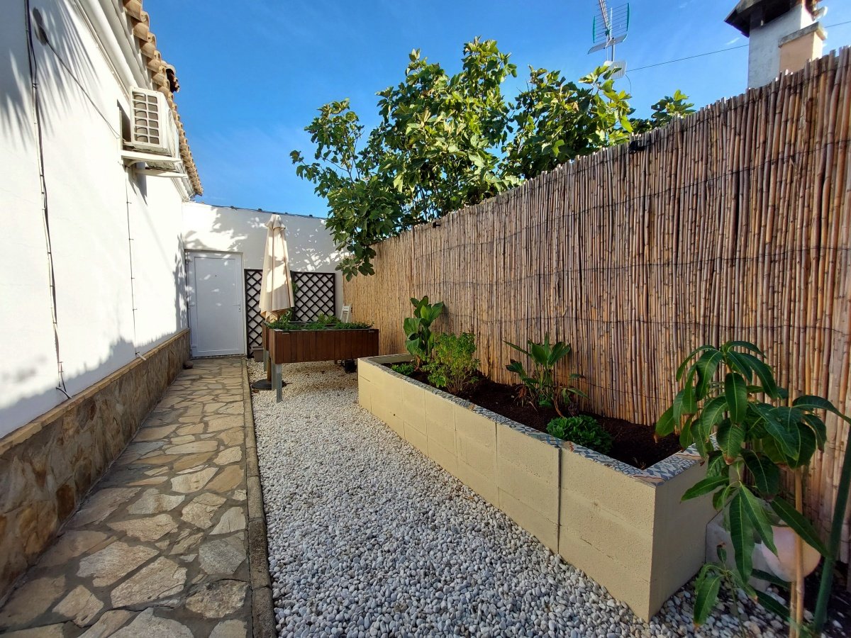 Andaluz Homes