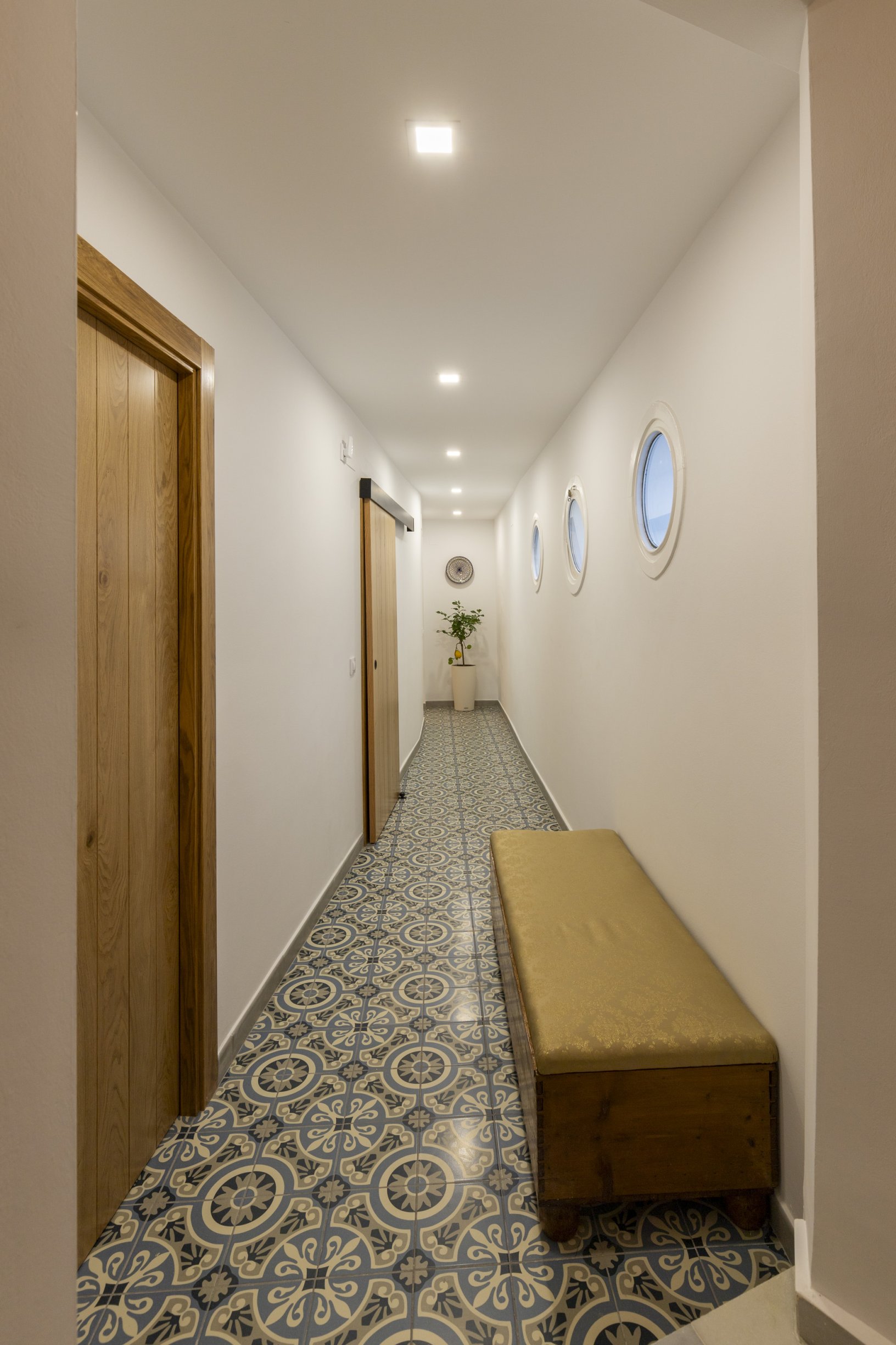 Andaluz Homes