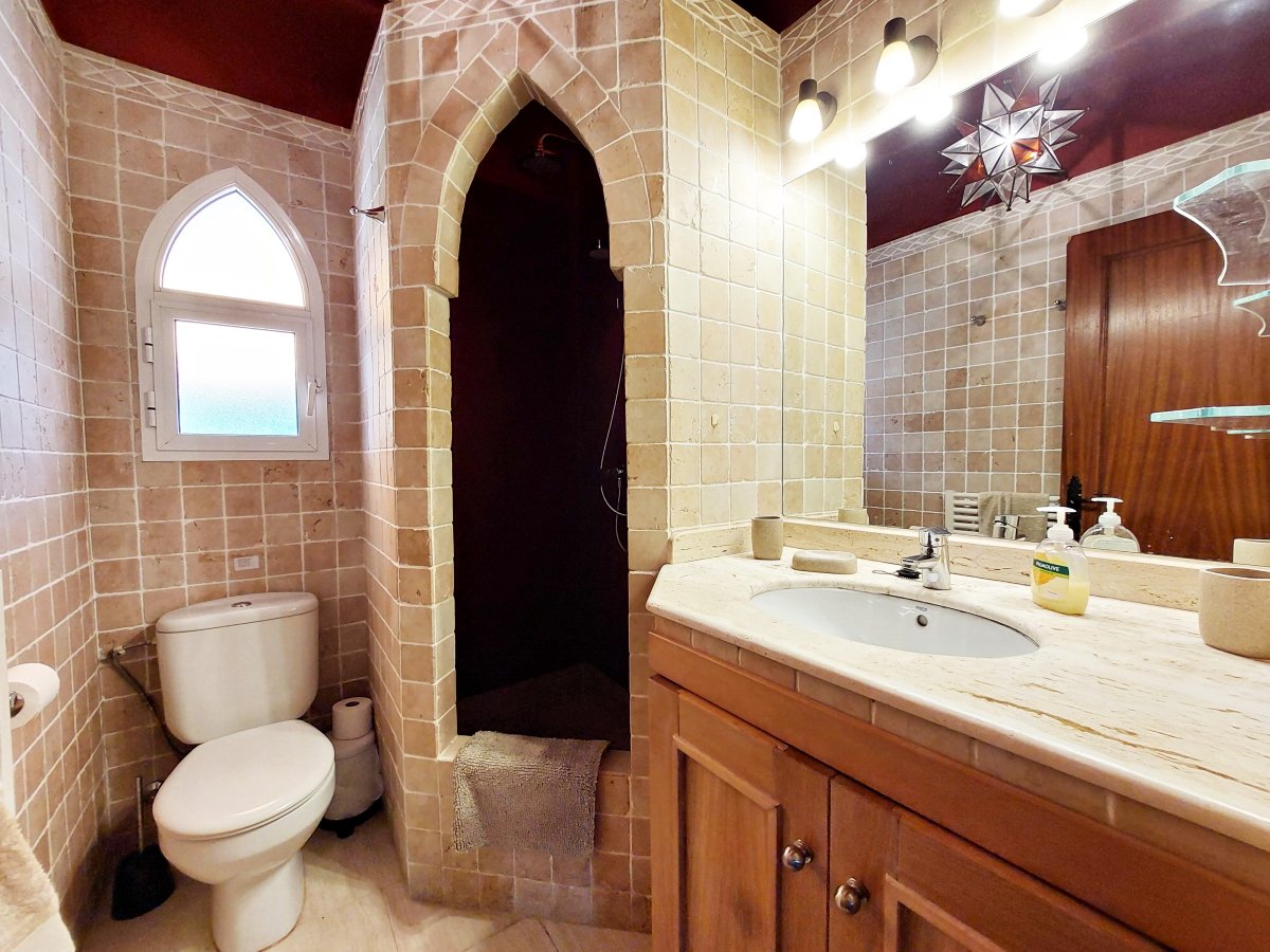 Andaluz Homes