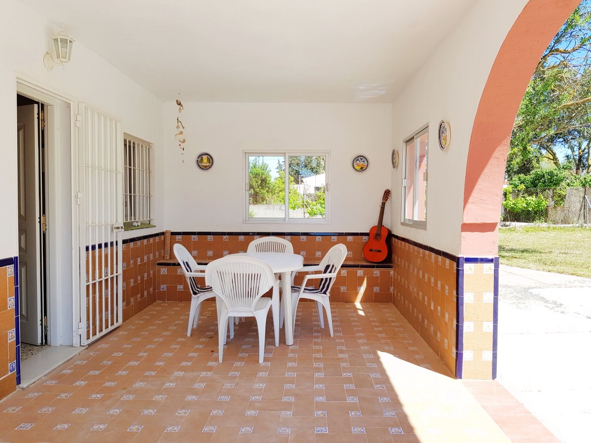 Andaluz Homes