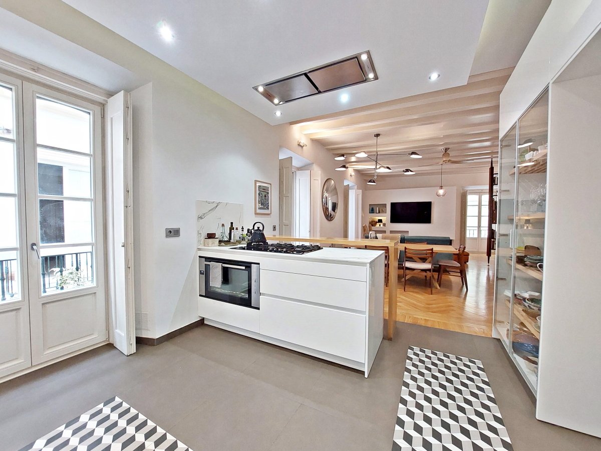 Andaluz Homes