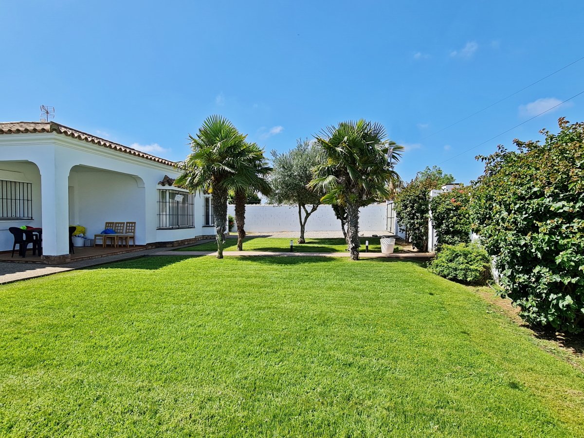 Andaluz Homes