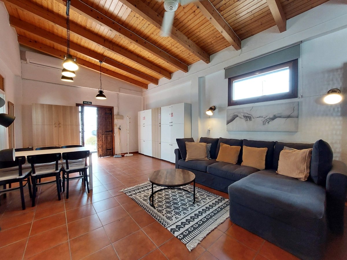 Andaluz Homes
